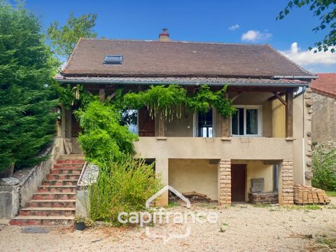   Maison � vendre 5 pi�ces SAINT YTHAIRE (71) Maison - 5 pi�ce(s) - 95 m�