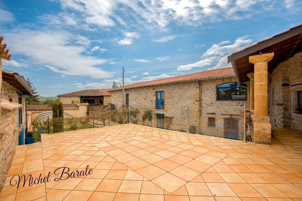 � vendre  Maison Lentilly (69210)