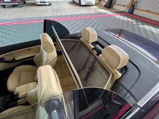 S&eacute;rie 3 Cab 330 Ci Pr&eacute;f&eacute;rence Luxe Steptronic A 2006 occasion 56120 Les Forges De Lanouee