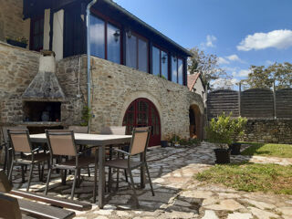  Propriété/château à vendre 13 pièces 280 m²