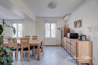  Maison à vendre 5 pièces 94 m²