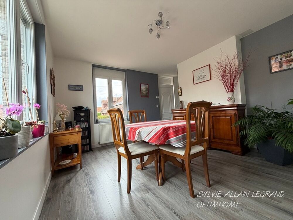 Vente Maison MAISON, 3CHAMBRES, 2 SALLES DE BAIN, JARDIN, AUCUN TRAVAUX Plouvain