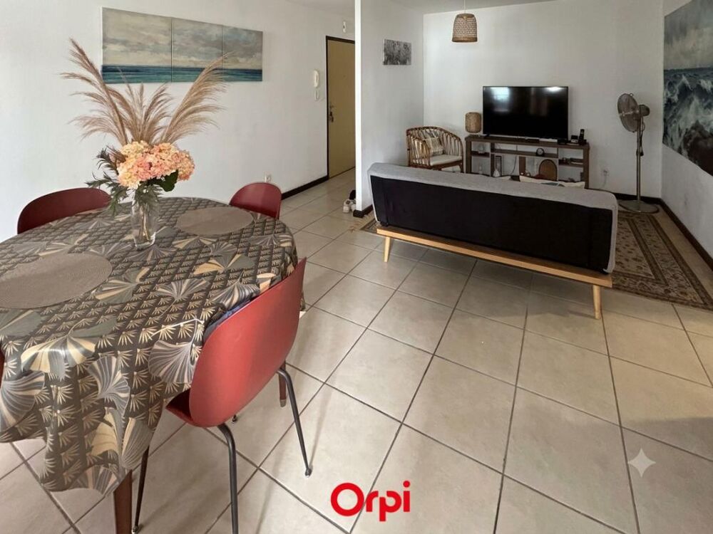 Vente Appartement ORPI SAINT DENIS - Appartement À Vendre Saint denis
