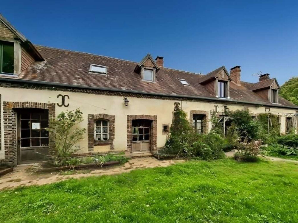 à vendre  Maison Mortagne-au-Perche (61400)