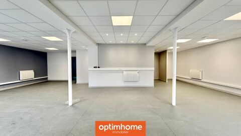  ? À vendre : Local commercial rénové – Saulxures-sur-Moselotte (Hautes Vosges) 
