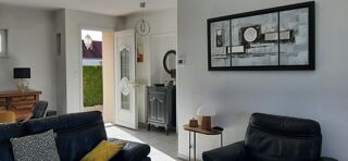  Maison à vendre 5 pièces 96 m²
