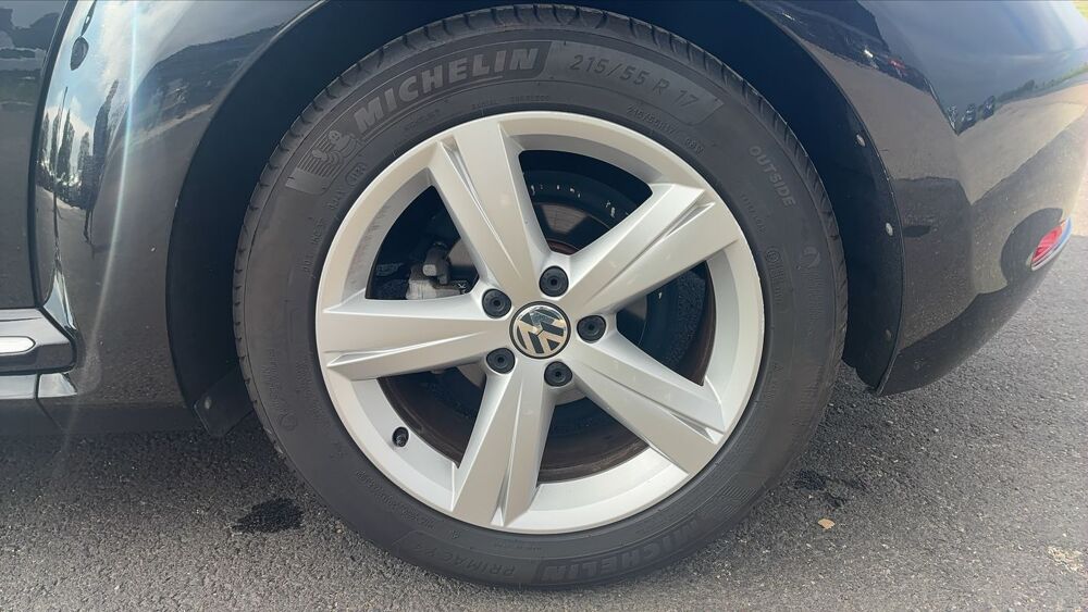 COCCINELLE II 2.0 TDI 150 Sport 2015 occasion 76230 Isneauville