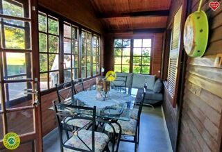  Chalet � vendre 2 pi�ces 38 m�