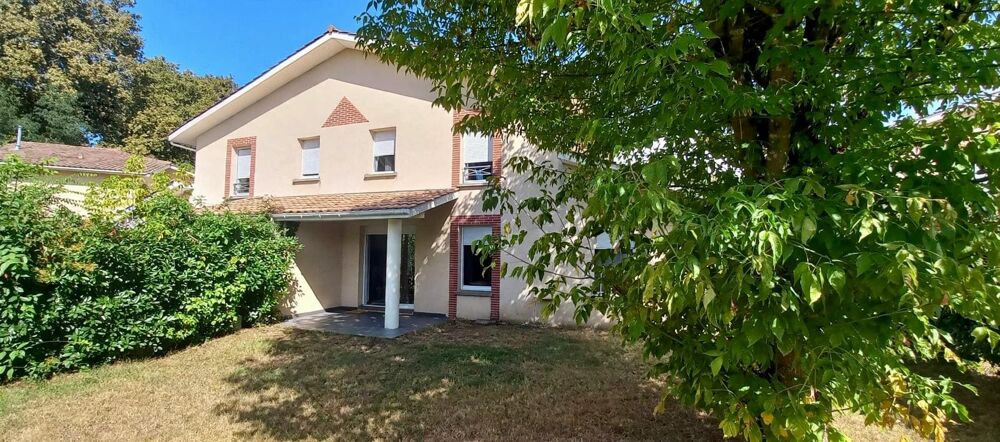 Vente Maison Maison de ville T5 de 95 m² à Mont-de-Marsan 40000 Mont de marsan