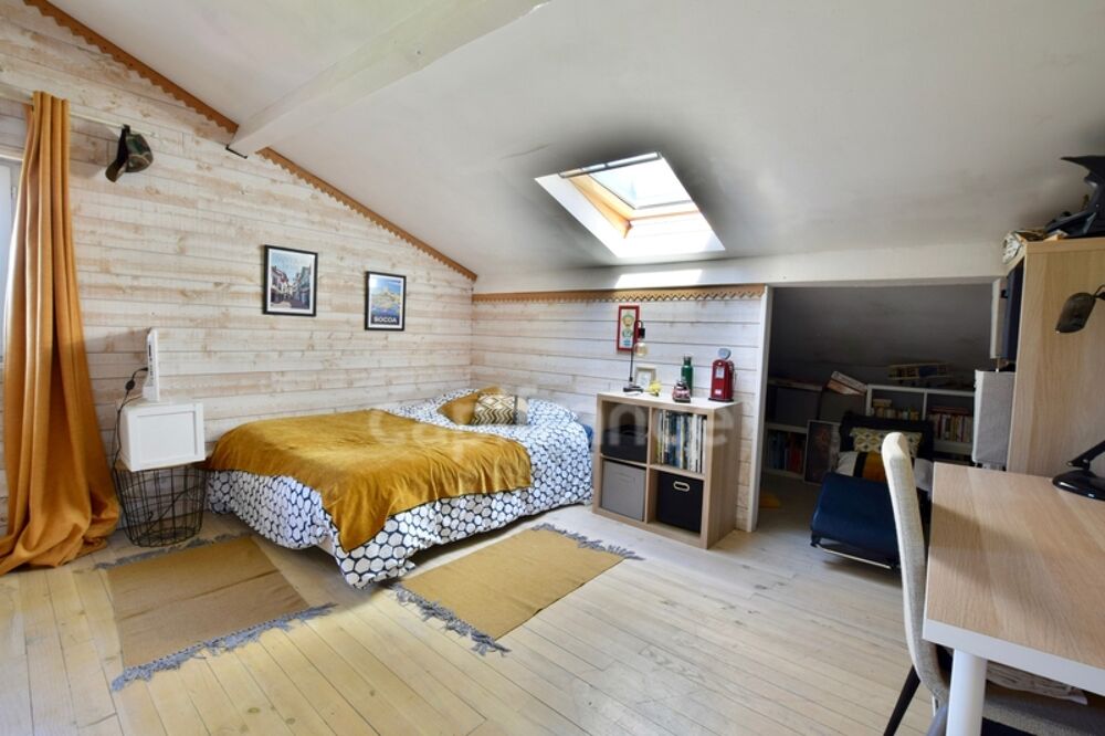  vendre  Maison Ascain (64310)