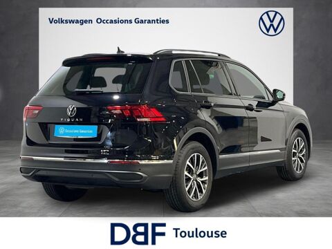 Tiguan 2.0 TDI 150ch DSG7 Life Plus 2023 occasion 31100 Toulouse
