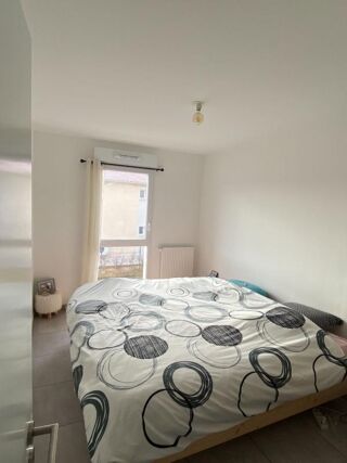  Appartement � vendre 3 pi�ces 61 m�