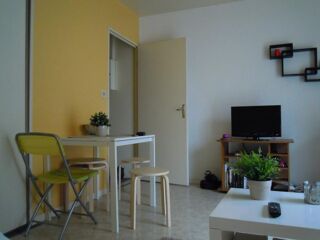  Appartement � louer 1 pi�ce 22 m�