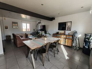  Maison  vendre 5 pices 102 m