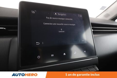 Clio 1.0 TCe Business 91 ch 2021 occasion 92130 Issy-les-Moulineaux