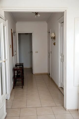  Appartement � vendre 5 pi�ces 86 m�