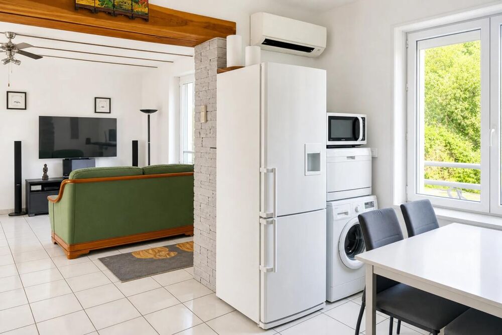 Vente Maison Maison 6 pièces de 115 m2 en vente, située à Jouarre Jouarre