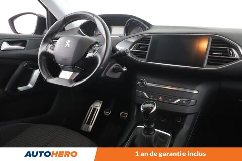 308 1.2 PureTech Style 110 ch 2020 occasion 92130 Issy-les-Moulineaux