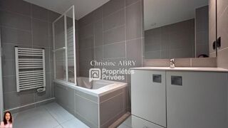  Appartement à vendre 2 pièces 44 m²