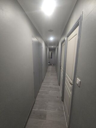  Appartement à vendre 5 pièces 89 m²
