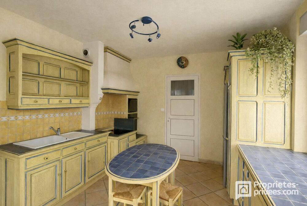 Vente Maison Maison Saint Hilaire Du Harcouet 9 pièce(s) 184 m2 Saint hilaire du harcouet