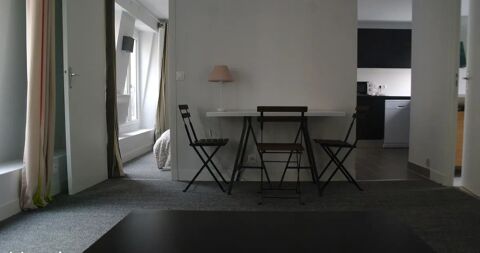  Appartement � louer 2 pi�ces 40 m�