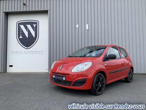 Renault twingo 1.2i 75 CH Access - GARANTIE 6 MOIS