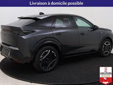 3008 Electrique 210 73 kWh GT +Pack 360&deg; Vision & 2026 occasion 10150 Lavau