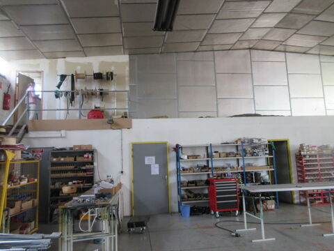  Appartement � louer 504 m�