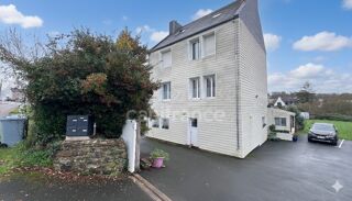  Immeuble à vendre 9 pièces 200 m²