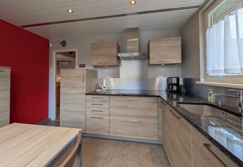 Vente Maison Maison à vendre 7 pièces  (68), maison de 130m2 - 4 chambres - sur une parcelle de 7.89 ares Kaysersberg