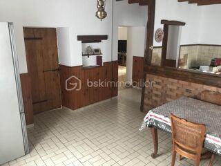  Maison � vendre 4 pi�ces 100 m�