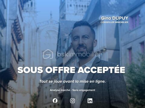 Local Commercial / Bureau 40m&sup2; - Ergue-Gaberic 69900 29500 Ergue gaberic