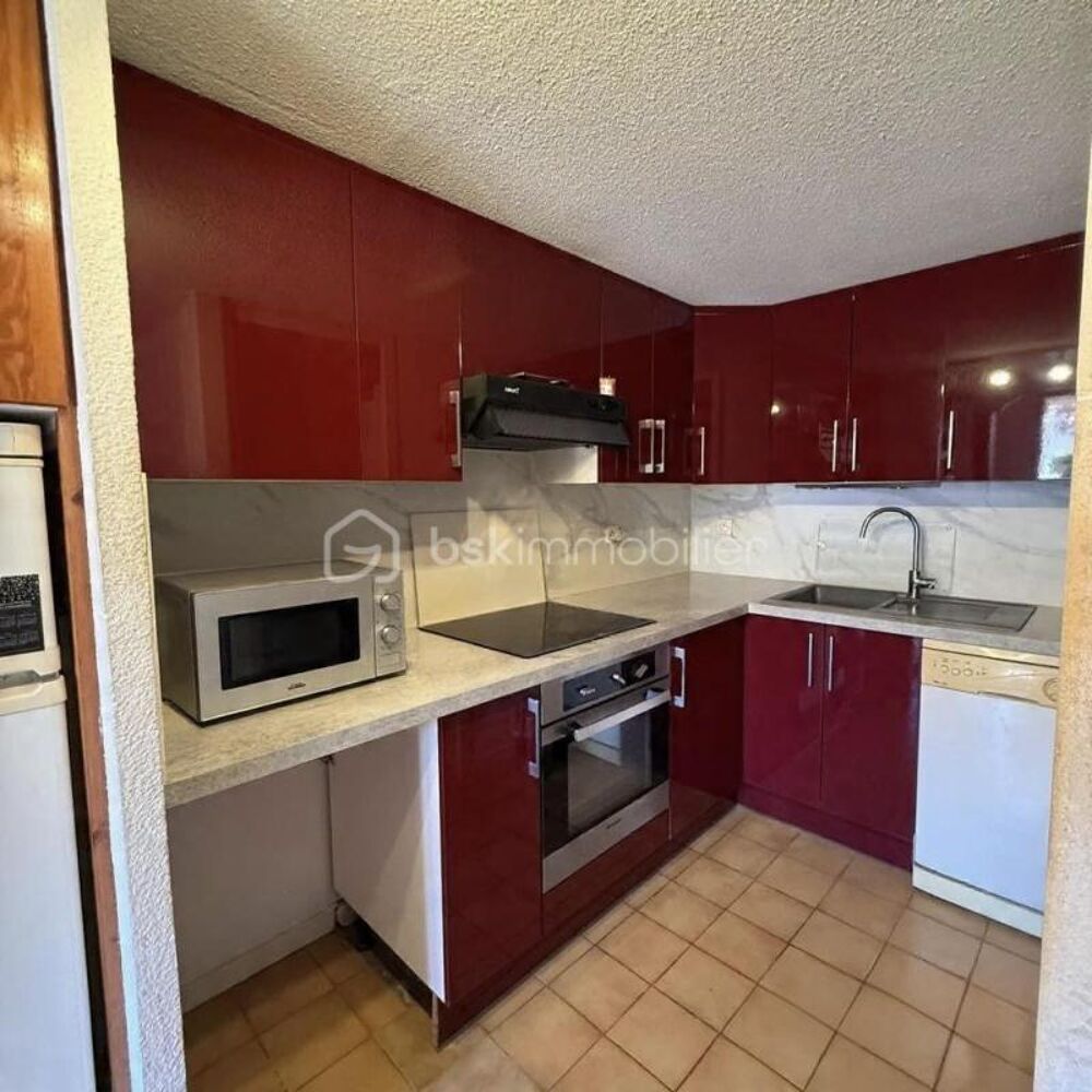 Vente Maison MAISON DE PLAGE T2 PORT LEUCATE Port leucate