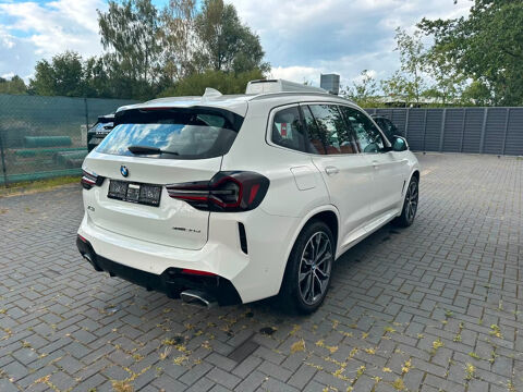X3 xDrive30d M Sport 2023 occasion 33000 Bordeaux