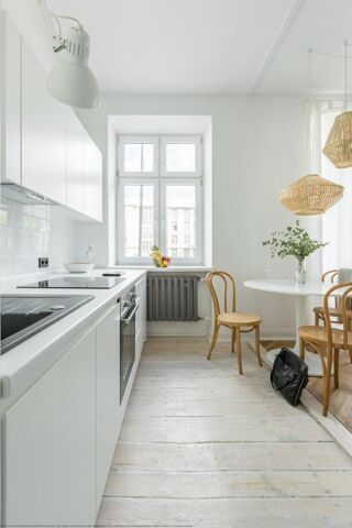  Appartement � vendre 2 pi�ces 45 m�