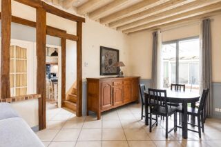  Maison à vendre 6 pièces 160 m²