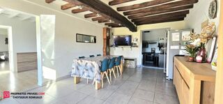  Maison � vendre 5 pi�ces 160 m�