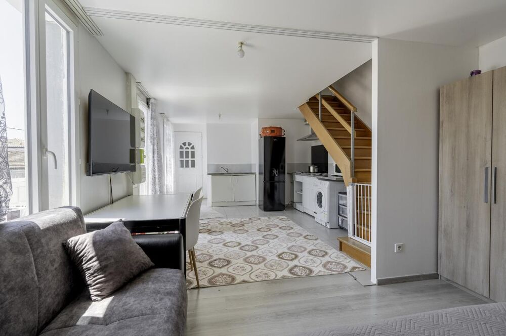 Vente Immeuble Immeuble Cenon