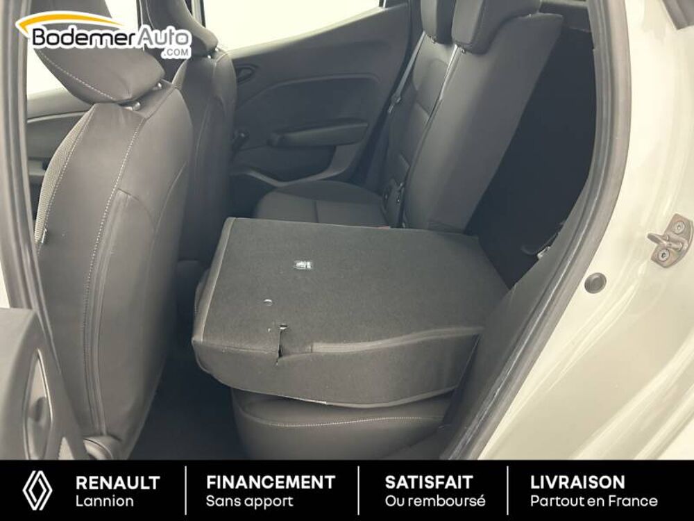 Clio SCe 65 Authentic 2023 occasion 22200 Guingamp