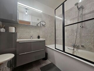  Appartement � vendre 3 pi�ces 63 m�