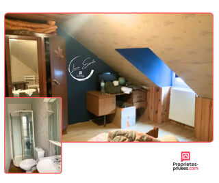  Maison � vendre 3 pi�ces 65 m�