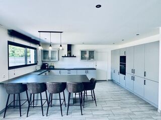  Maison à vendre 7 pièces 150 m²