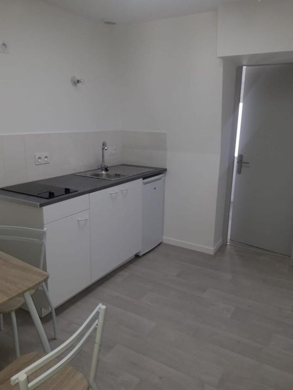 Location Appartement Appartement de 19m2 à louer sur Périgueux Perigueux