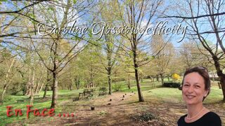  Terrain à vendre 593 m²