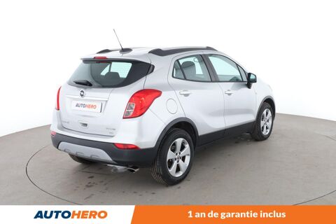 Mokka 1.6 CDTI EcoFlex Business Edition 110 ch 2017 occasion 92130 Issy-les-Moulineaux