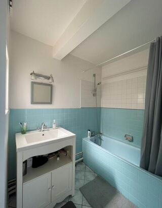  Appartement � vendre 2 pi�ces 50 m�