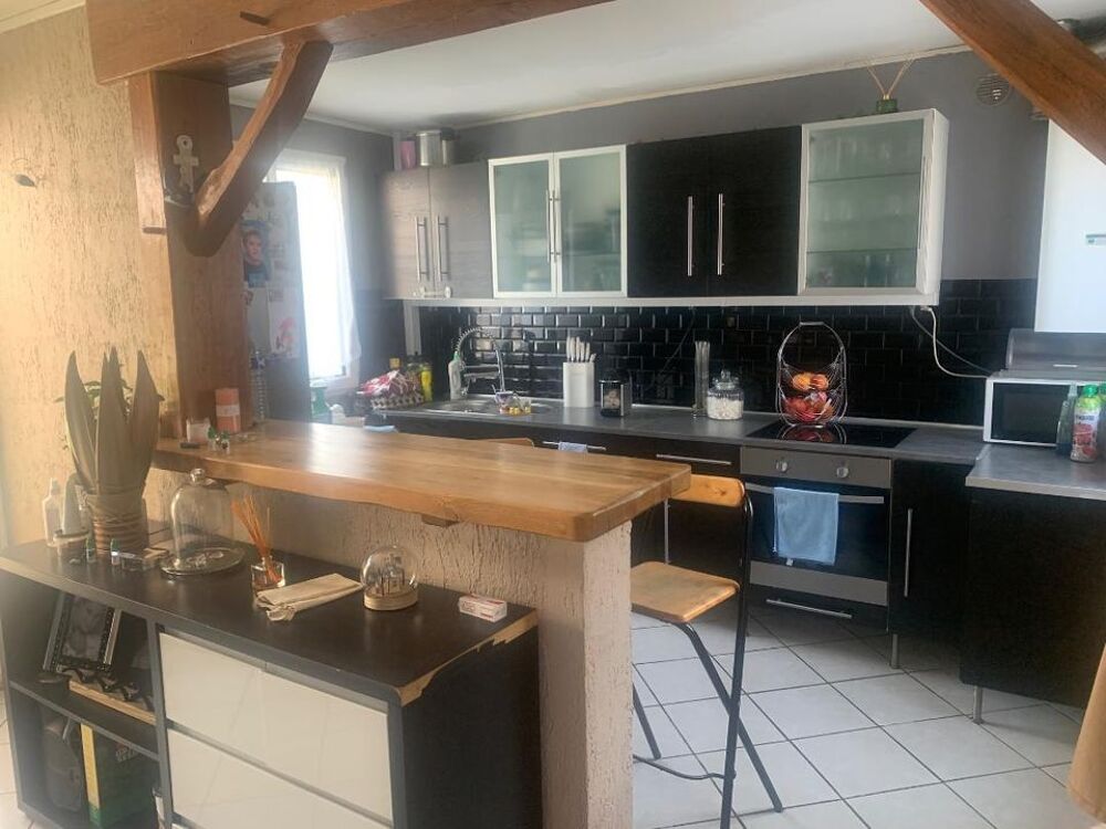 Location Appartement Appartement de 72m2 à louer sur Villeneuve-les-Sablons Villeneuve les sablons