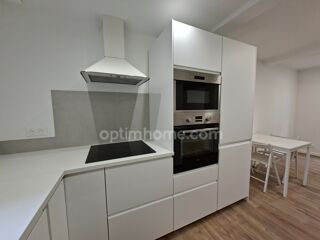  Appartement à vendre 2 pièces 40 m²