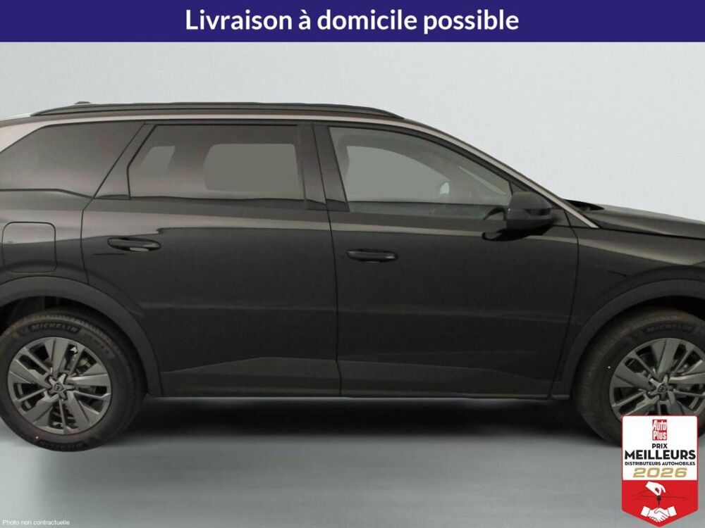 5008 HYBRID 145 CH E-DCS6 ALLURE 2026 occasion 78200 Buchelay